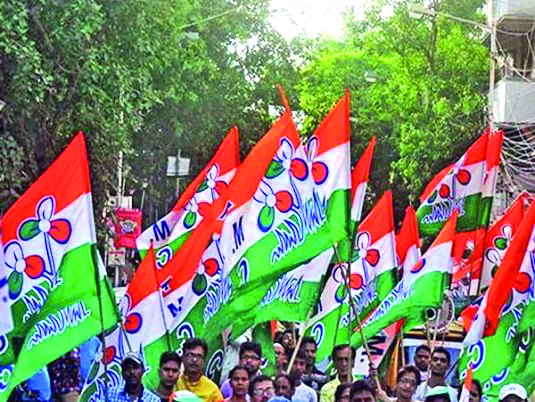 ‘Yet another double engine failure’: TMC attacks PM, BJP ‘Yet another double engine failure’: TMC attacks PM, BJP