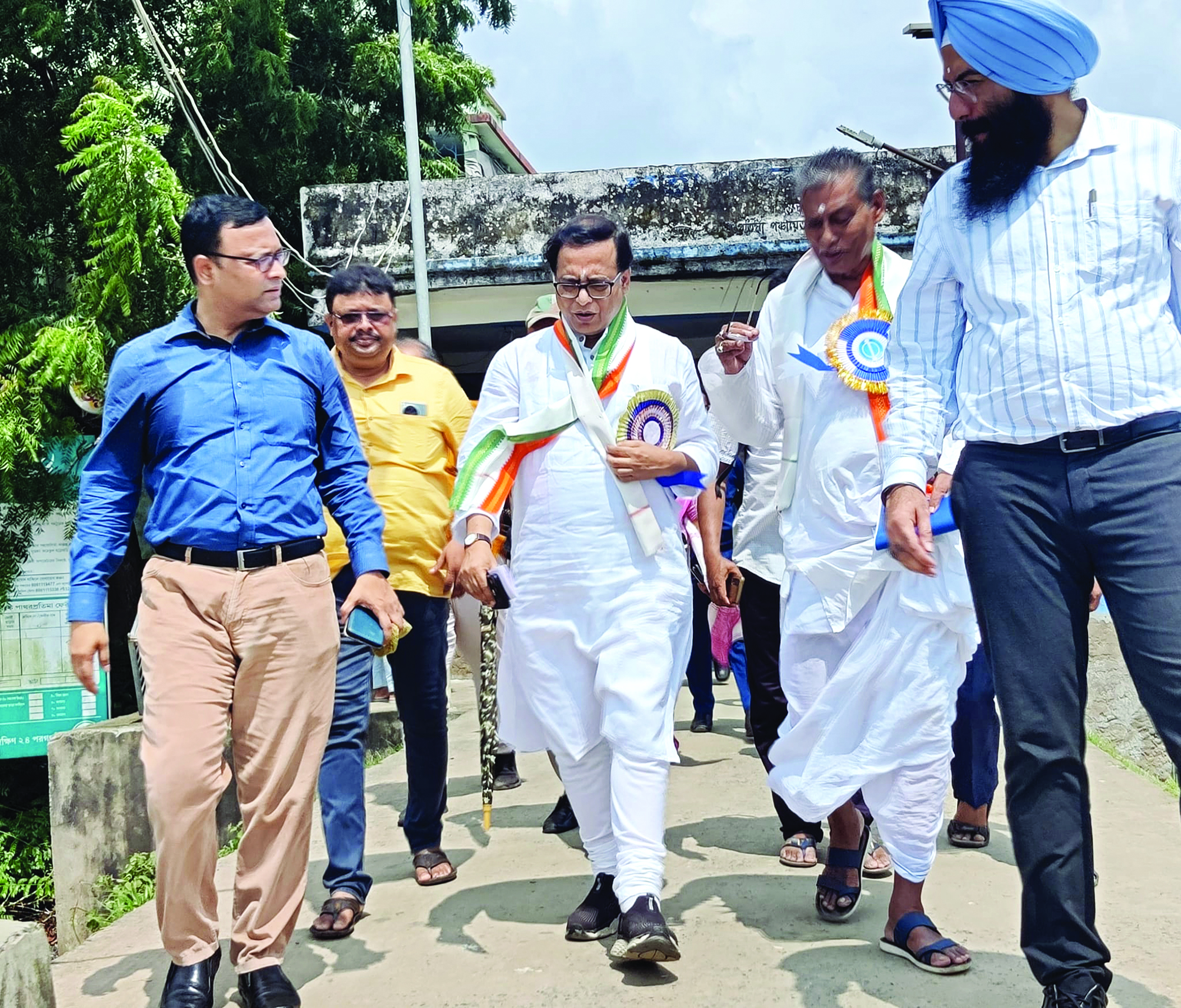 ‘Roro services connecting remote islands in Sunderbans in six months’