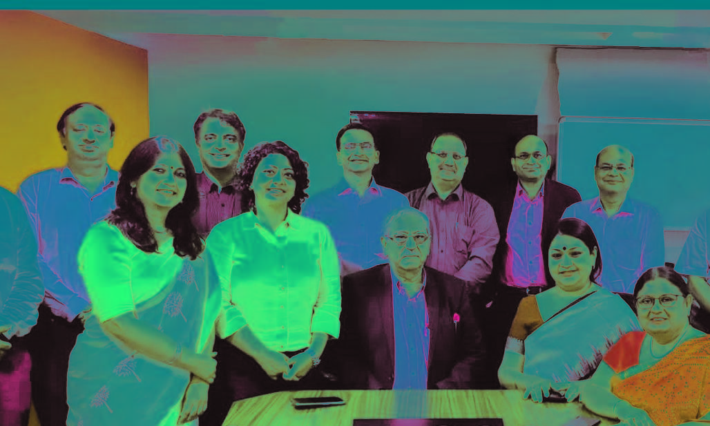 CMA elects new executive committee