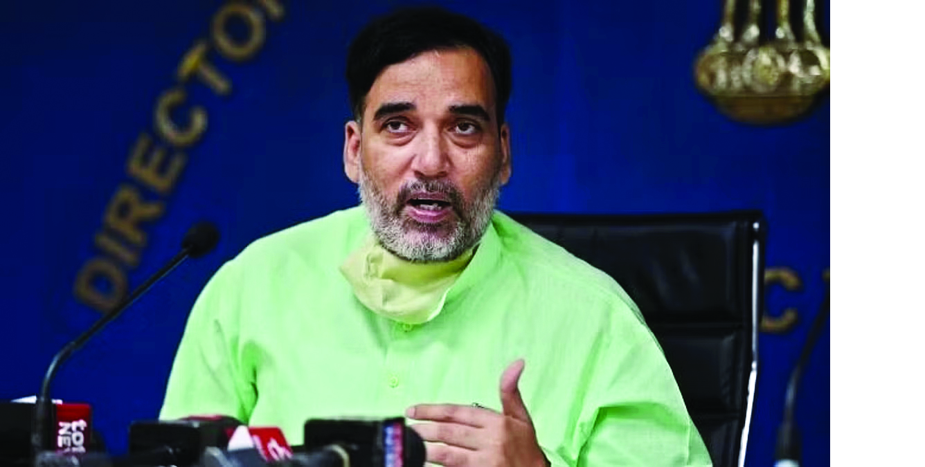 Delhi’s air pollution action plan on Sept 29