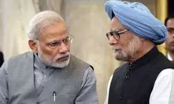 PM Modi wishes Dr. Manmohan Singh on his 91st birthday PM Modi wishes Dr. Manmohan Singh on his 91st birthday