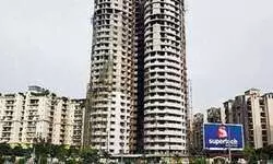 Money laundering case: Delhi court takes cognisance of charge sheet against Supertech chairman