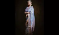 Waheeda Rehman to get Dadasaheb Phalke Lifetime Achievement award Waheeda Rehman to get Dadasaheb Phalke Lifetime Achievement award