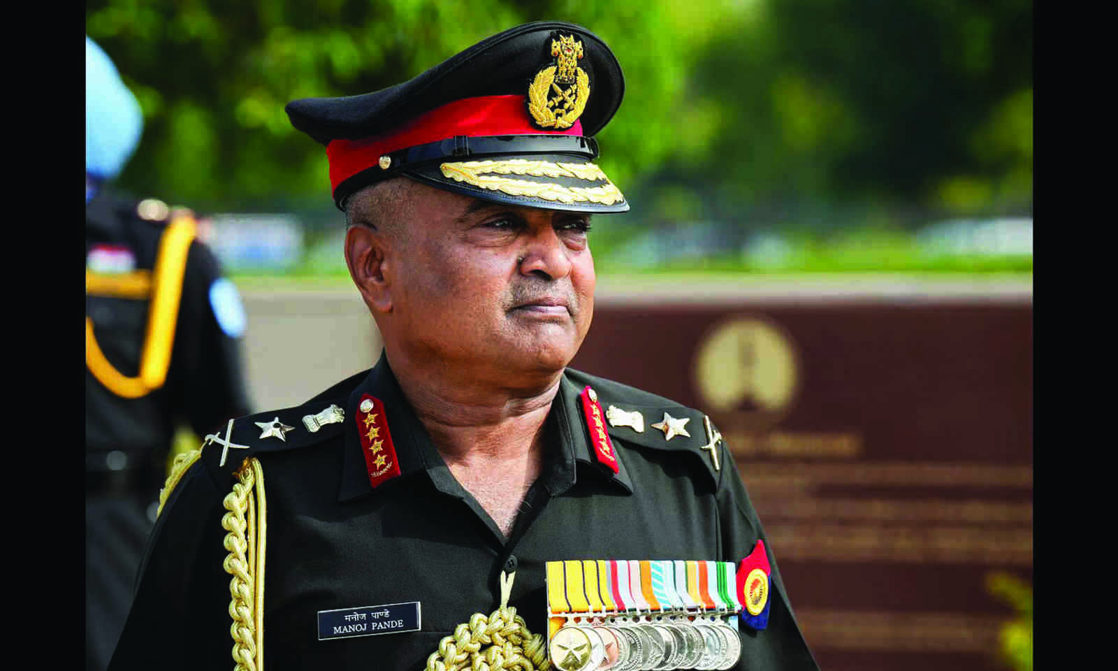 Indias vision for Indo-Pacific emphasises peaceful resolution of disputes says Army chief