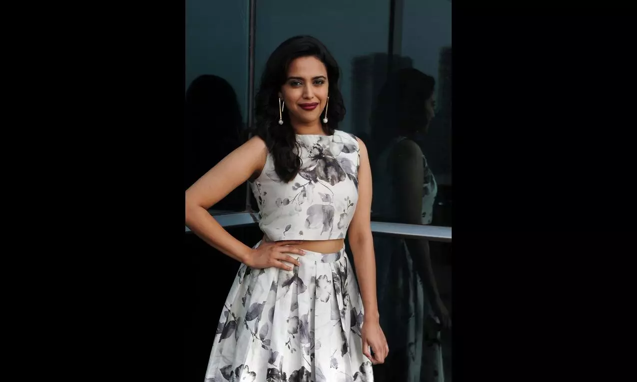 Swara Bhasker, Fahad Ahmad welcome baby girl