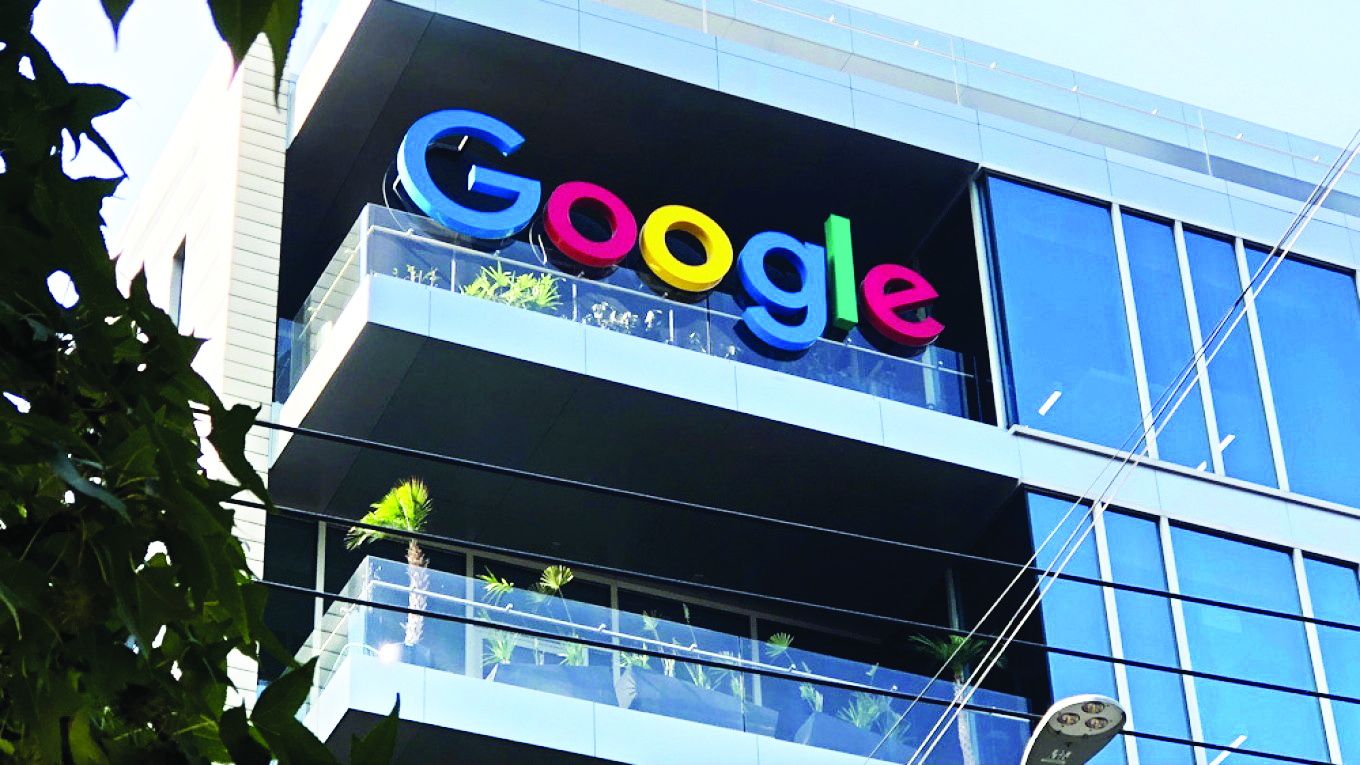 NCLAT to start hearing Google plea on Play Store from Nov 28