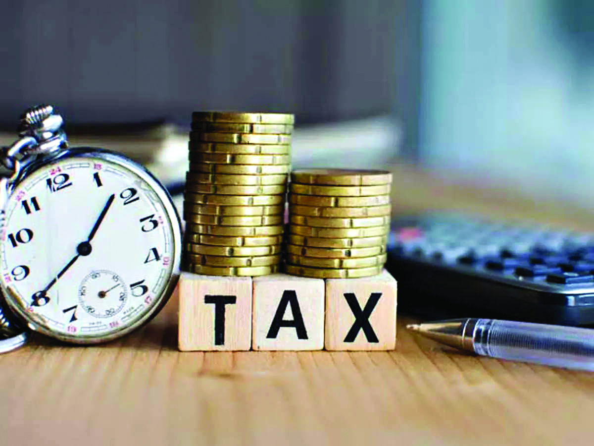 I-T dept notifies ‘Angel Tax’ rules for valuing investments in startups I-T dept notifies ‘Angel Tax’ rules for valuing investments in startups
