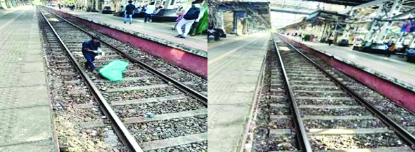 Indian Railways runs ‘Swachhata Hi Seva Campaign’ across the country