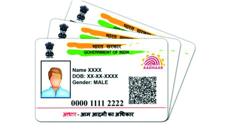 Moody’s report on Aadhaar made sweeping assertions without citing any evidence: UIDAI Moody’s report on Aadhaar made sweeping assertions without citing any evidence: UIDAI