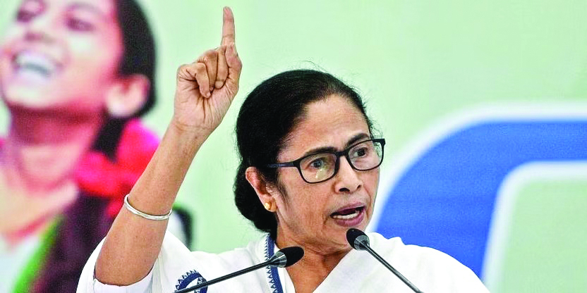 On first day, about 8k subscribe to Mamata, Abhishek’s WhatsApp channel