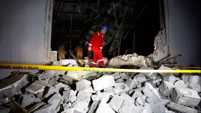 A fire at a wedding hall in northern Iraq has killed more than 100 people and injured 150 A fire at a wedding hall in northern Iraq has killed more than 100 people and injured 150