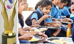 Nexus of Good: A nourishing legacy Nexus of Good: A nourishing legacy