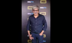 I find adapting a book easier: Sriram Raghavan I find adapting a book easier: Sriram Raghavan
