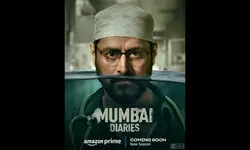 ‘Mumbai Diaries’ Season 2 to premiere on October 6 ‘Mumbai Diaries’ Season 2 to premiere on October 6