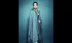 Movies have inspired people’s fashion choice for years: Sonam Kapoor Movies have inspired people’s fashion choice for years: Sonam Kapoor