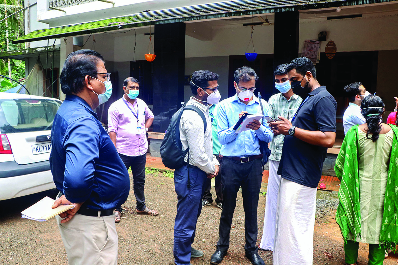 Kerala: Nipah-related restrictions in Kozhikode district withdrawn Kerala: Nipah-related restrictions in Kozhikode district withdrawn