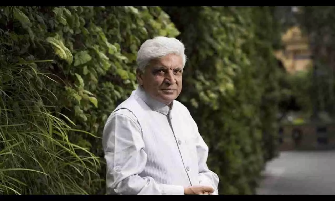 Isolation of song from story leaves no space for memorable lyrics: Javed Akhtar
