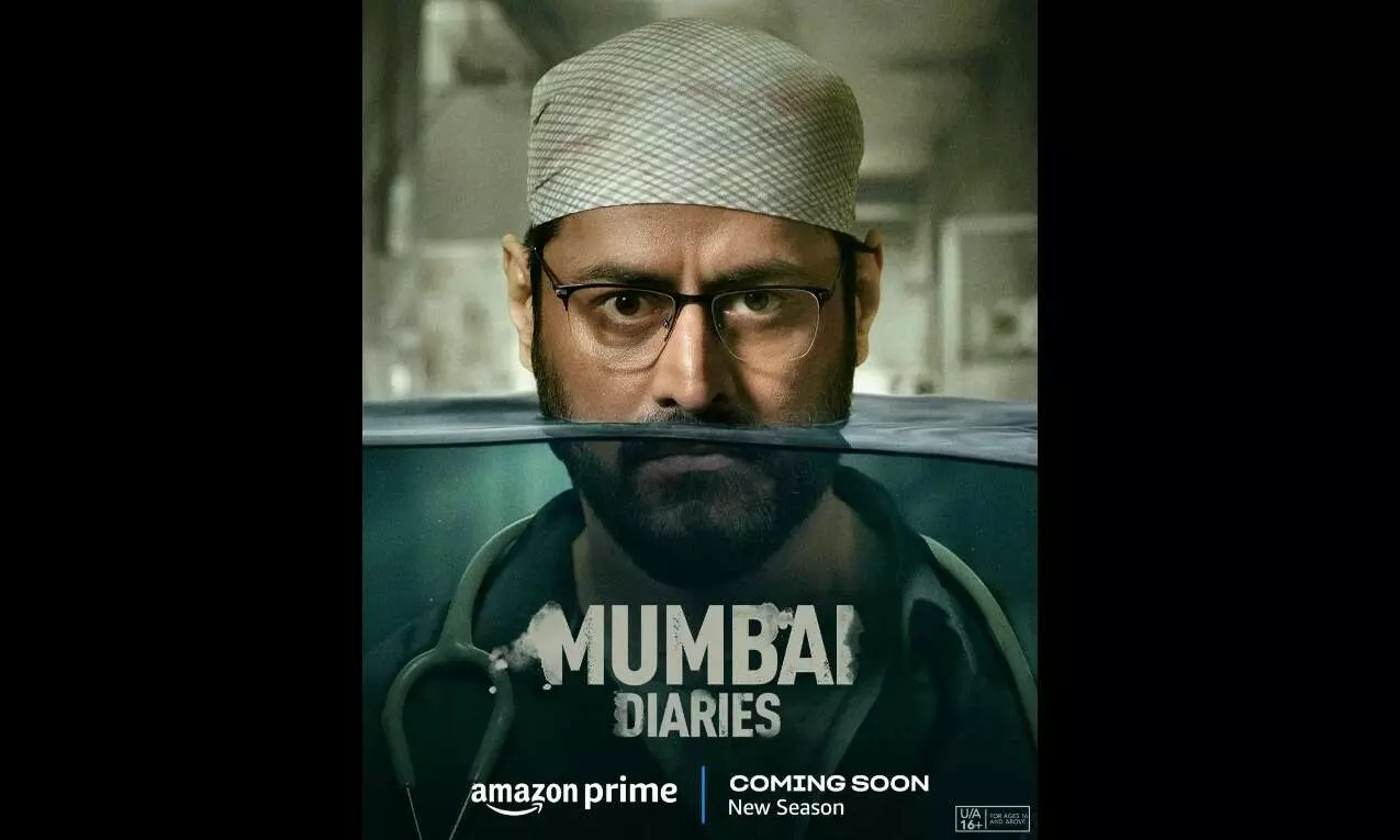 ‘Mumbai Diaries’ Season 2 to premiere on October 6