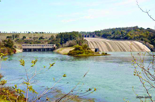 River interlinking projects may aggravate water stress River interlinking projects may aggravate water stress