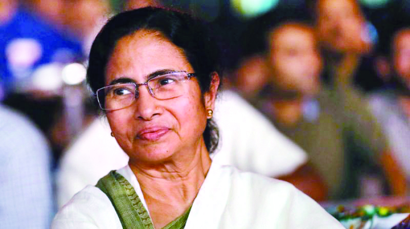 Mamata congratulates shooter Sift Kaur Samra