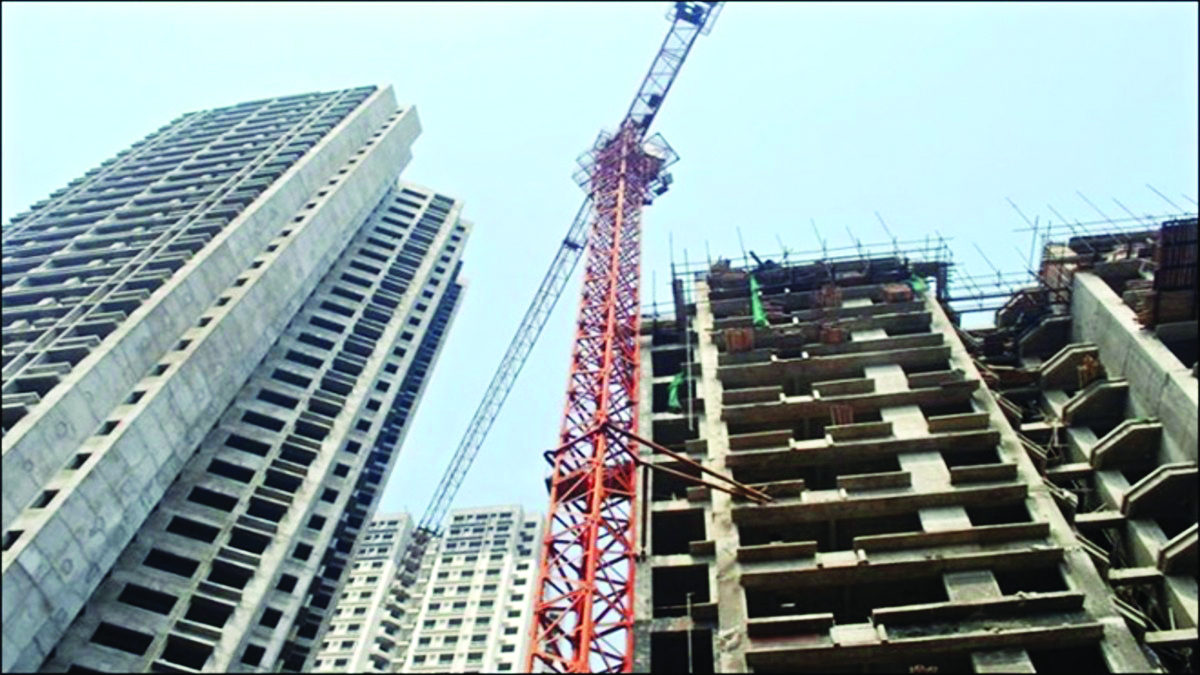 KMA records about 1 lakh apartment registrations KMA records about 1 lakh apartment registrations