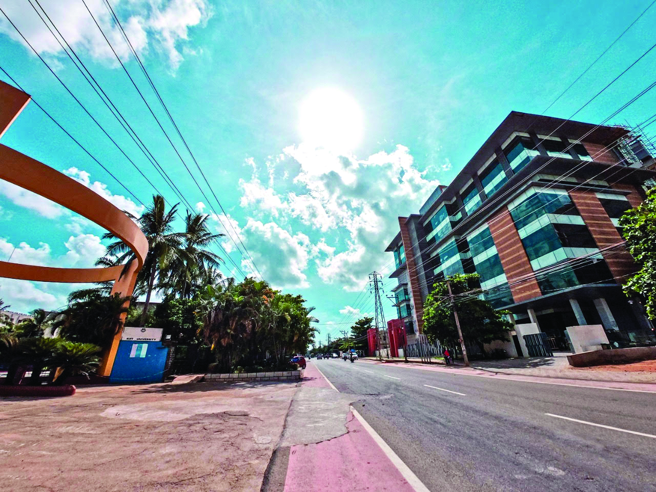 KIIT conducts Smart India Hackathon-2023