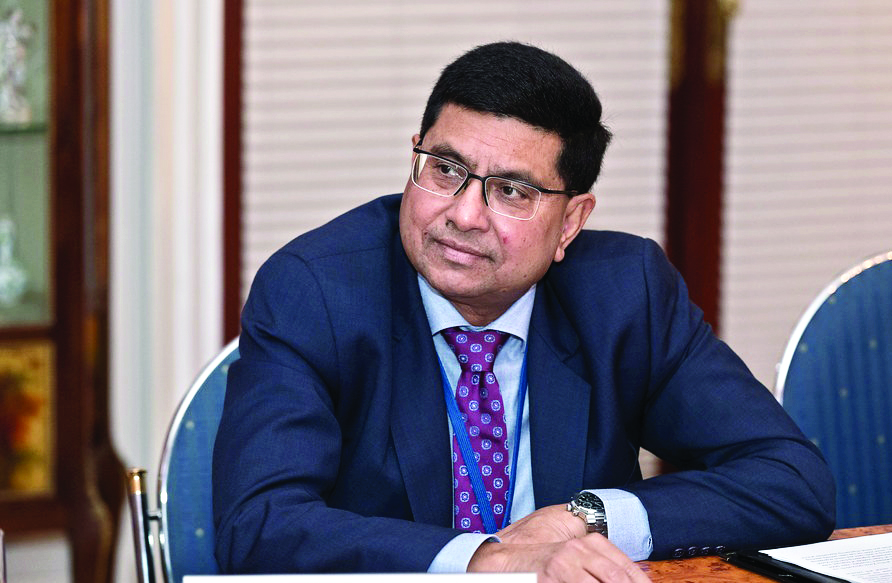 RoDTEP extension to help boost exports, create jobs: Sanjay Budhia