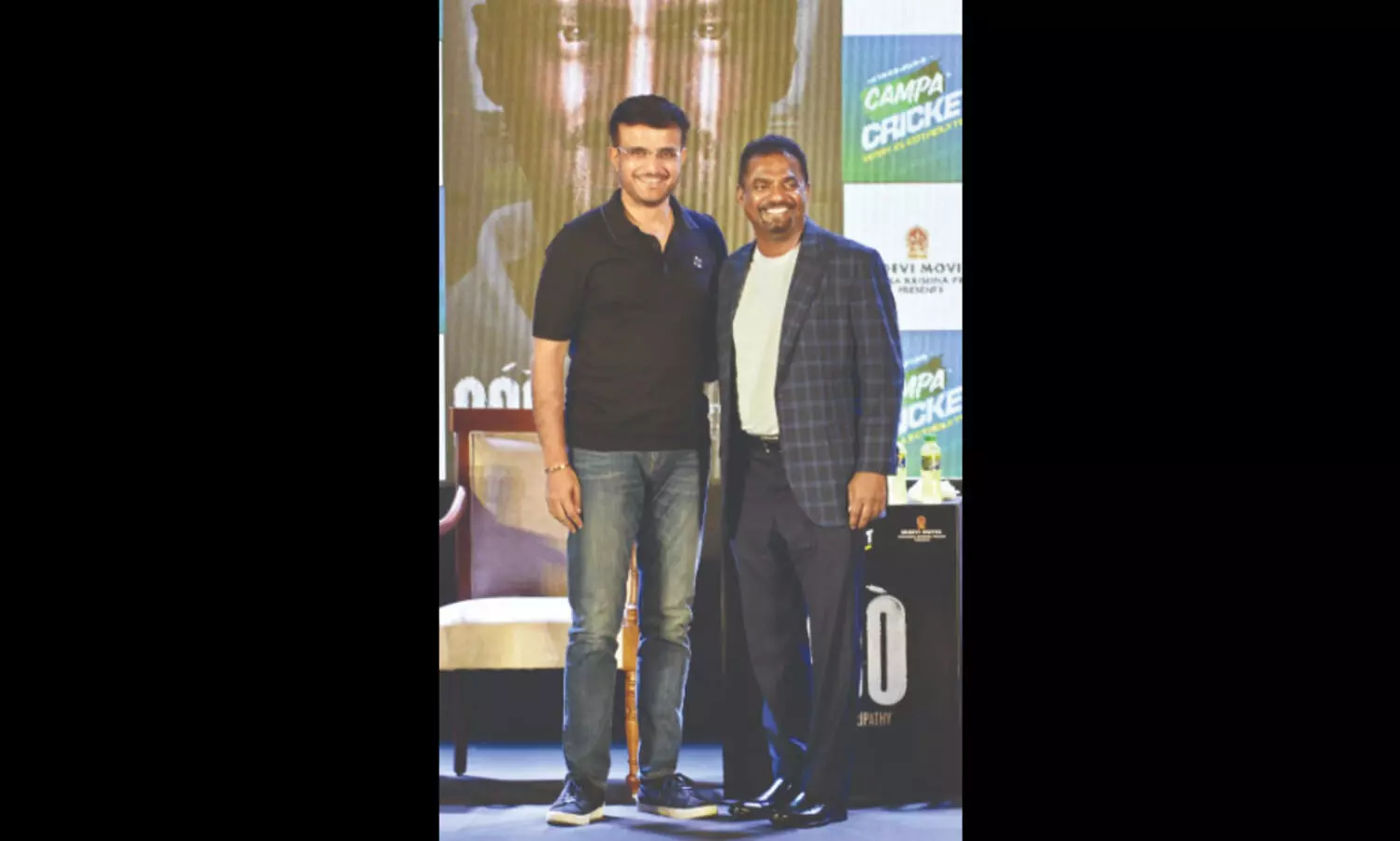 Don’t have political affiliation, ‘will go wherever I want’: Sourav on Spain visit