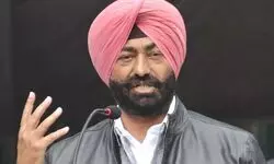 Punjab police takes Congress MLA Khaira into custody in 2015 drugs case