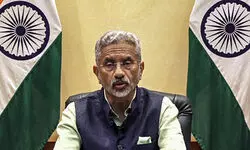 Jaishankar meets US NSA Sullivan, discusses progress in bilateral ties Jaishankar meets US NSA Sullivan, discusses progress in bilateral ties
