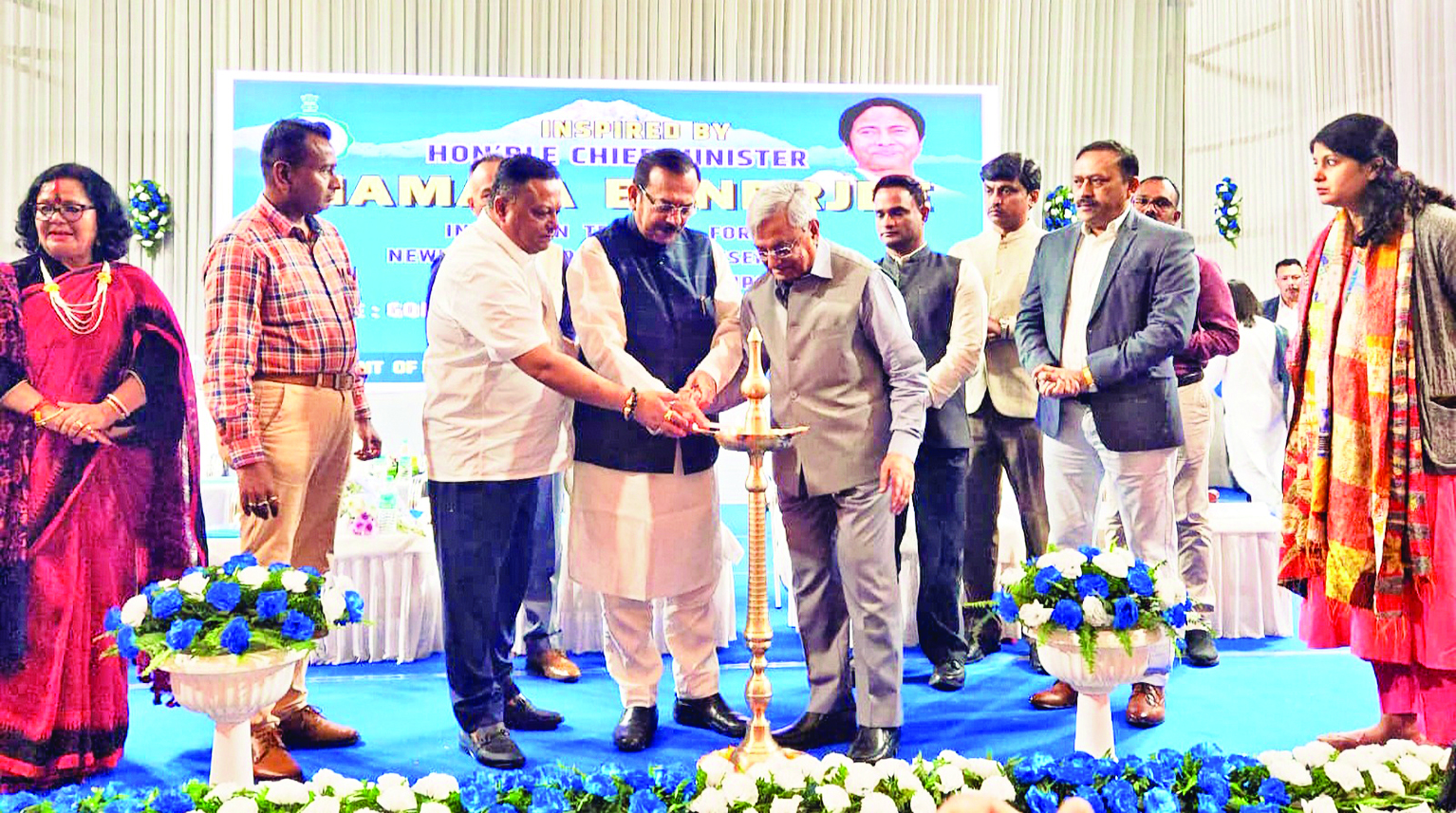 Panchayat in GTA area to get over Rs 2oo cr fund: Minister