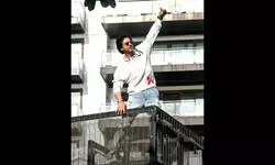 Dunki is very beautiful, says Shah Rukh Khan Dunki is very beautiful, says Shah Rukh Khan