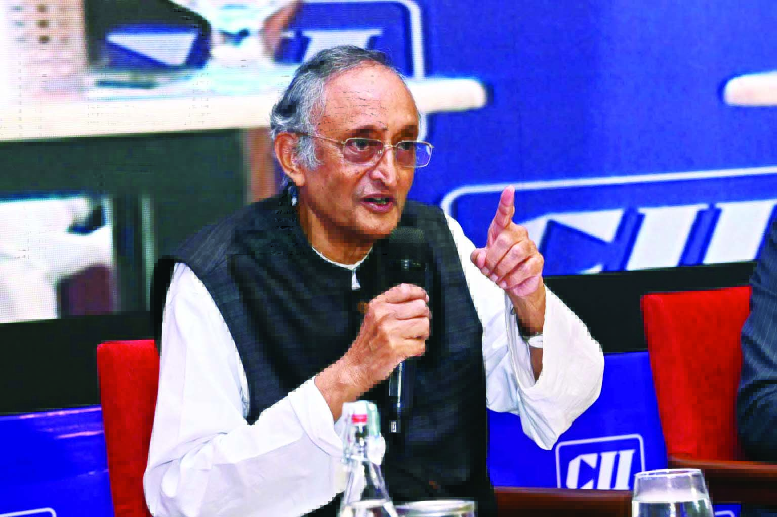 Massive write-offs, low recovery in banking sector: Amit Mitra Massive write-offs, low recovery in banking sector: Amit Mitra