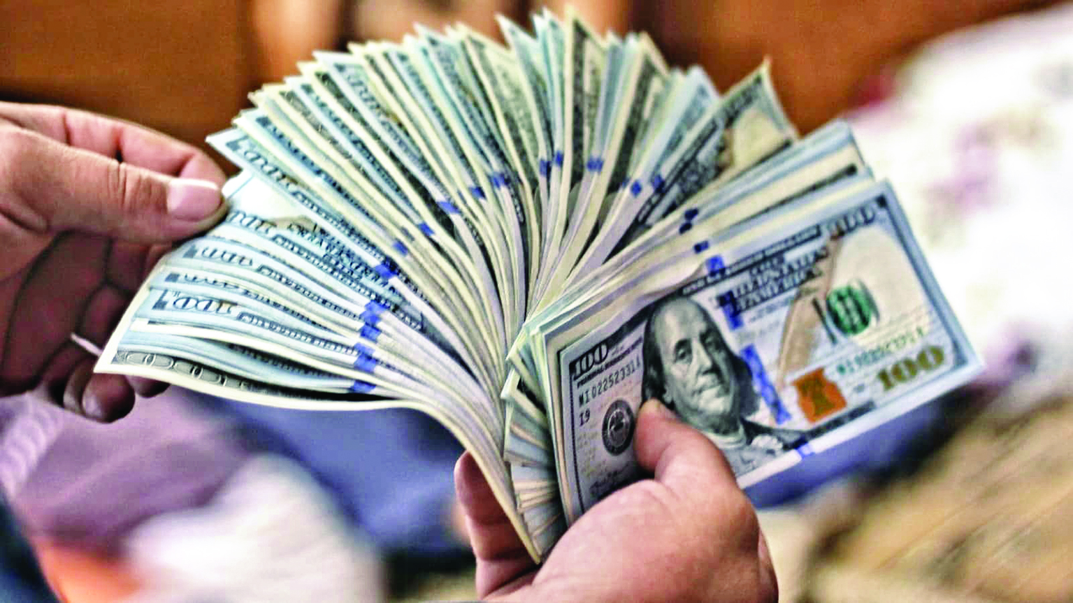 CAD narrows to $9.2 bn or 1.1% of GDP in June qtr