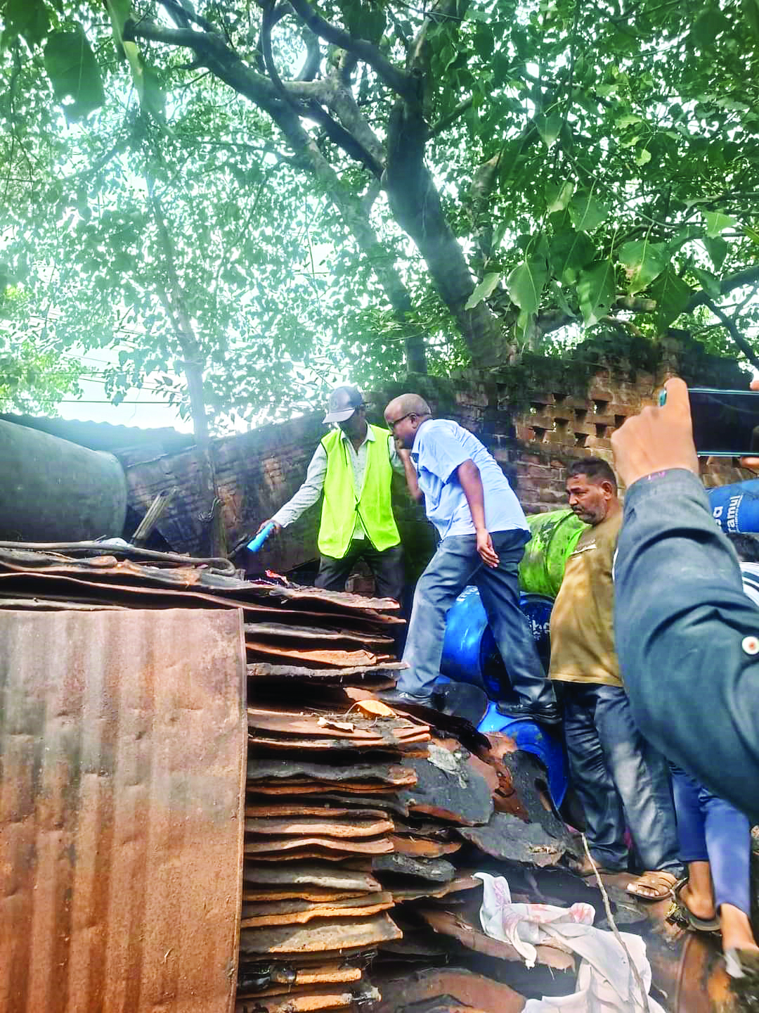 Mayor: Dengue cases in   KMC area witnessed a dip