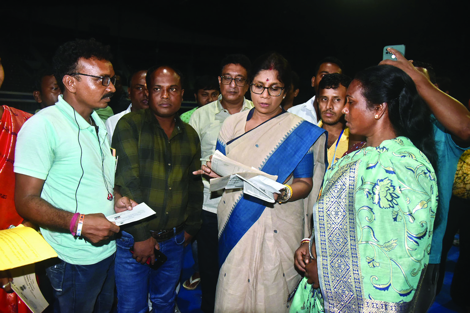 TMC snubs Rly for denying spl train   to ferry deprived beneficiaries to Delhi