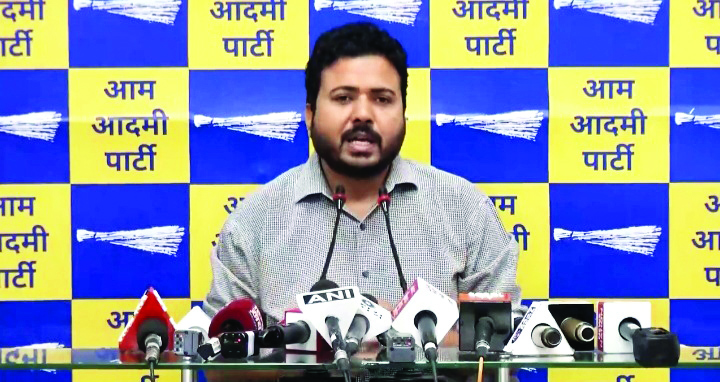 AAP-led MCD initiates mission to eliminate all garbage vulnerable points within 20 days