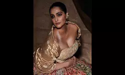 I’m doing ‘Battle for Bittora’ next year: Sonam Kapoor I’m doing ‘Battle for Bittora’ next year: Sonam Kapoor