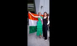 Kalpana Shukla: A beacon of change at Mrs Universe Pageant 2023