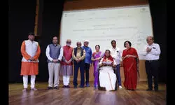 Nataraja: Shiva as the cosmic dancer