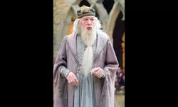‘Harry Potter’ stars remember late co-star Michael Gambon ‘Harry Potter’ stars remember late co-star Michael Gambon
