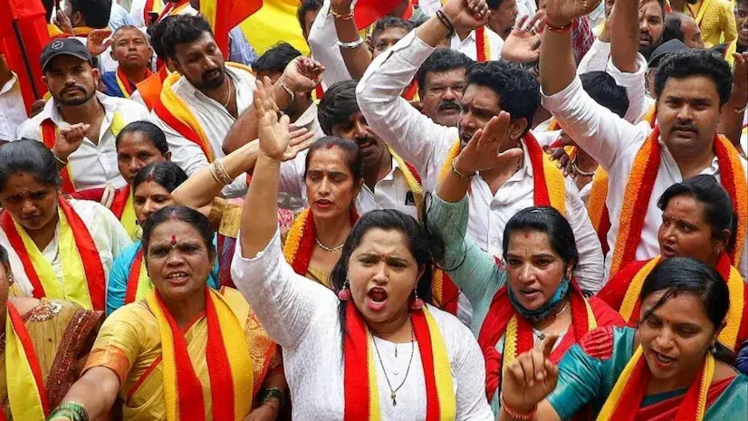 Karnataka bandh: Ex-CM H D Kumaraswamy demands release of activists arrested