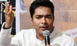 TMC making alternative travel arrangements for participants of Delhi protest claims Abhishek Banerjee