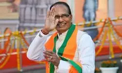 Madhya Pradesh CM Shivraj Singh Chouhan promises job to each household in state if BJP retains power Madhya Pradesh CM Shivraj Singh Chouhan promises job to each household in state if BJP retains power