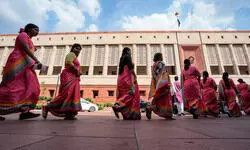 Mirage of empowerment? Mirage of empowerment?