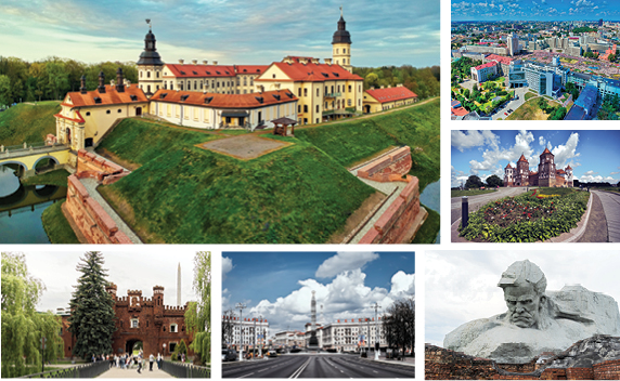 A journey beyond borders A journey beyond borders