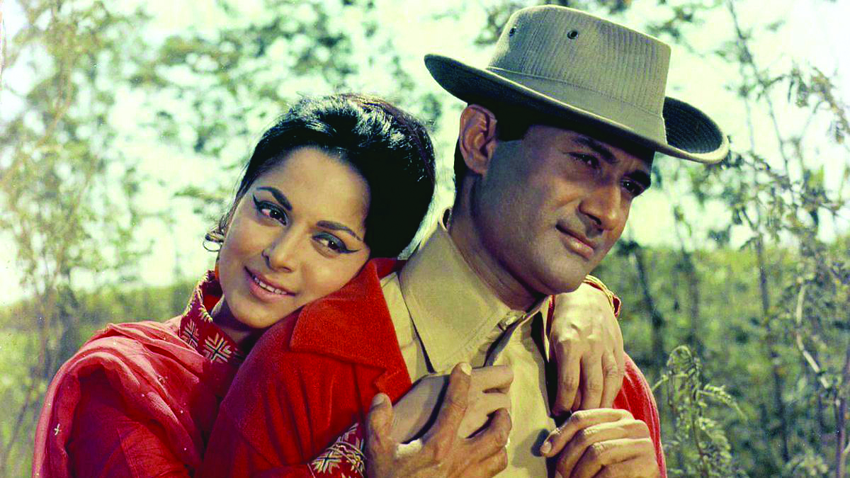 Remembering the ‘Guide’ of Hindi cinema Remembering the ‘Guide’ of Hindi cinema