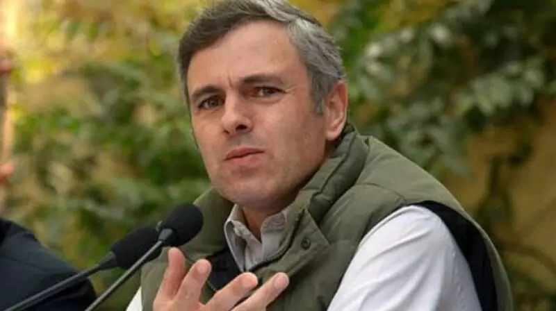 BJP lost moral ground to stand before people of Kargil: Omar Abdullah