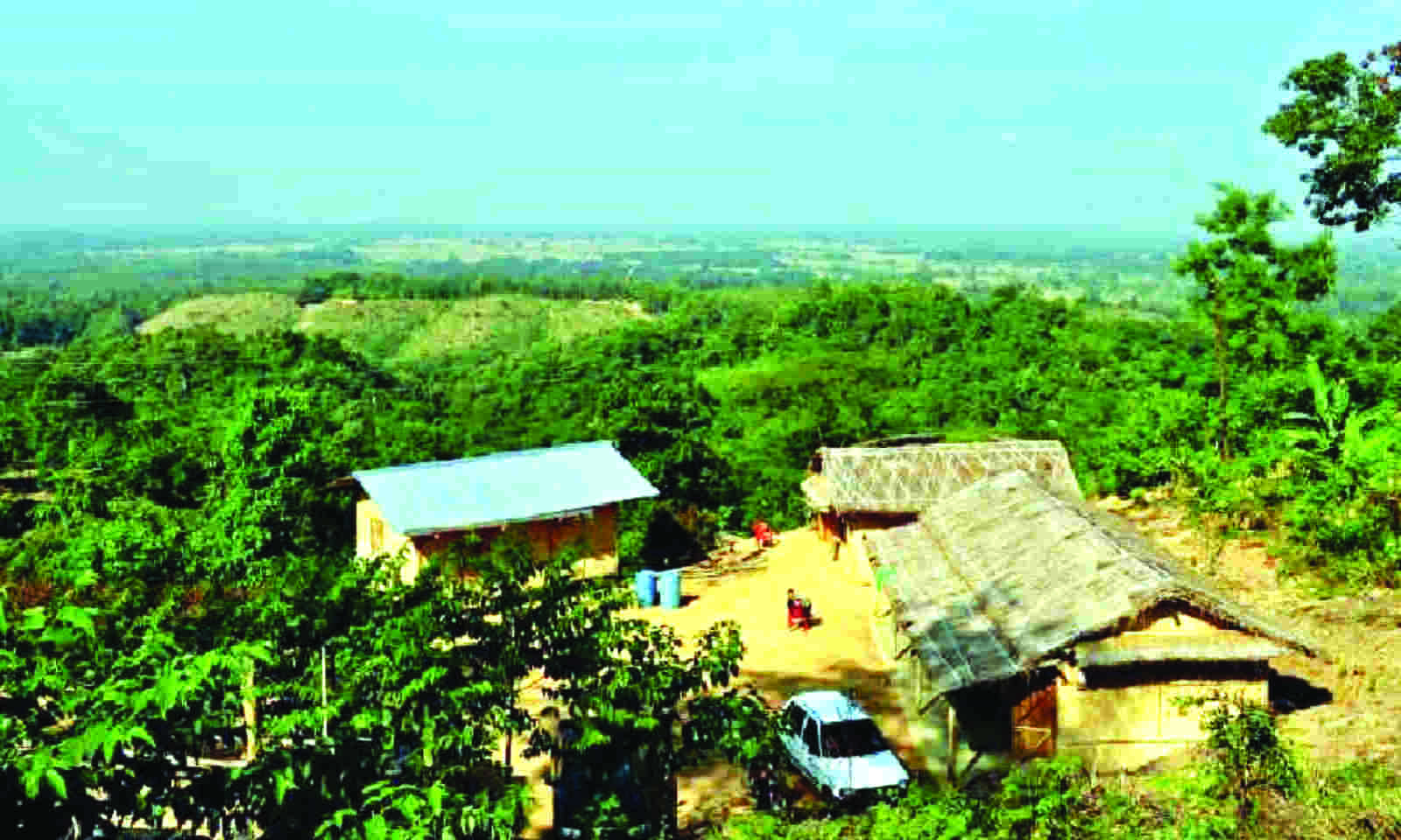 J&K achieves 100% ODF plus model status