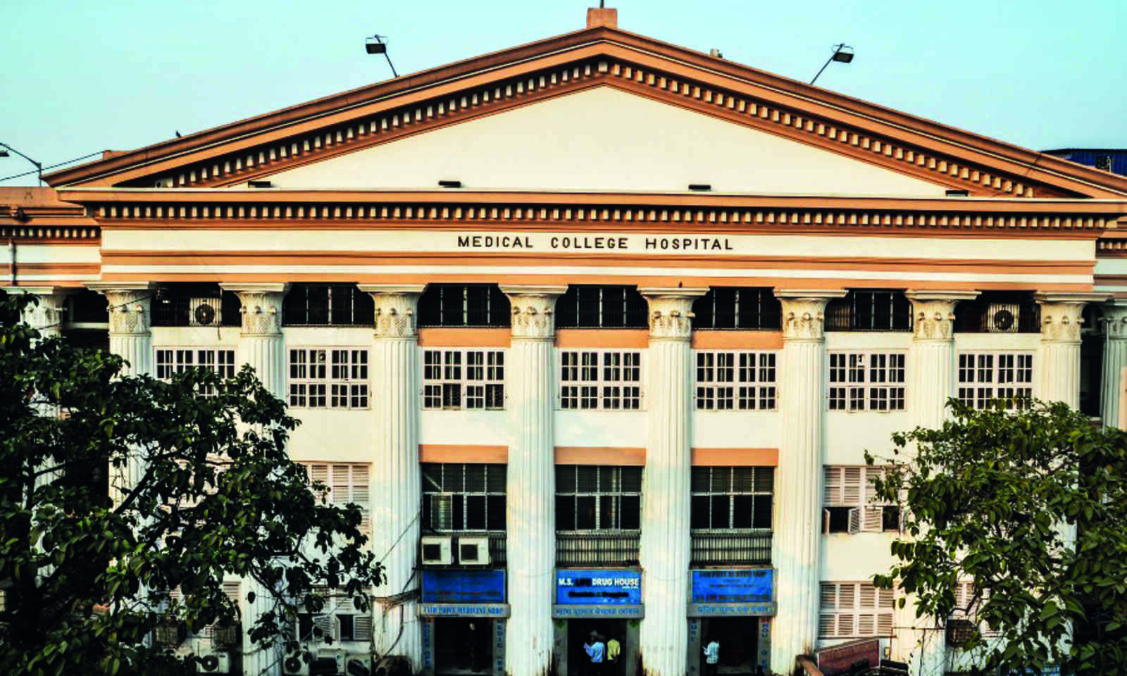 ‘Med colleges could be fined Rs 1 cr for violation of new NMC rules’ ‘Med colleges could be fined Rs 1 cr for violation of new NMC rules’